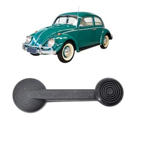 Par Manivela Do Vidro Brasília Fusca Kombi Passat Variant Tl