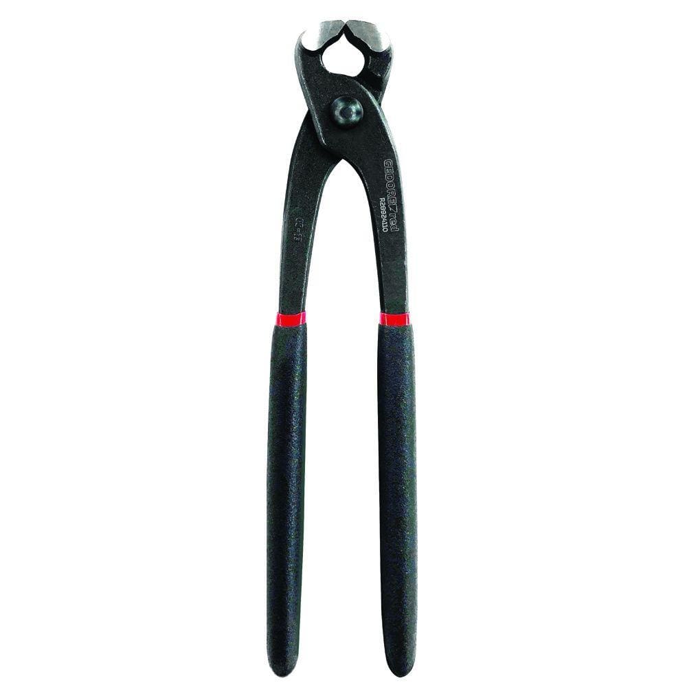 TORQUES PARA ARMADOR 10"250 mm GED RED R28924110