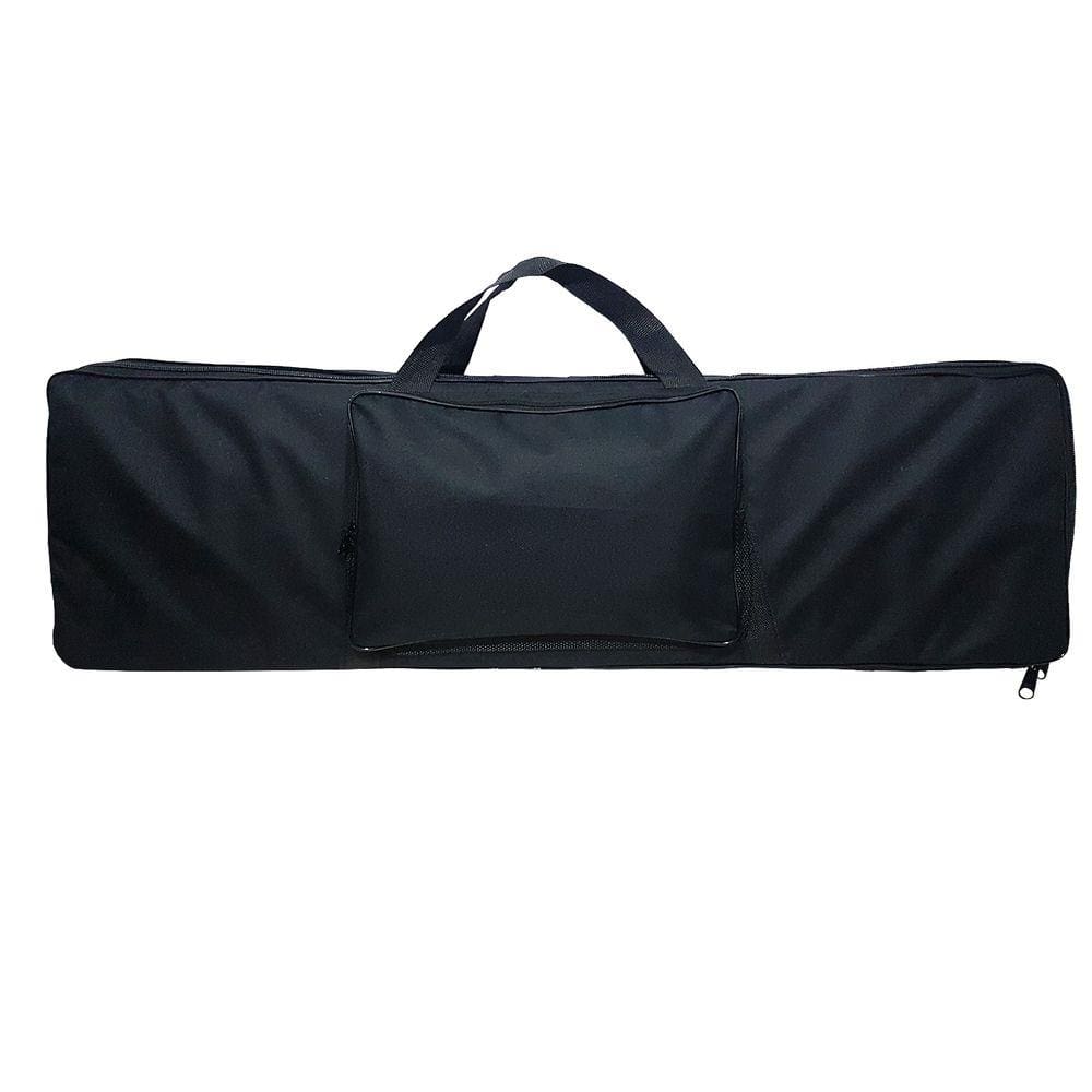 Capa Bag Case P/ Piano Digital Casio Privia 130cm Extra Luxo