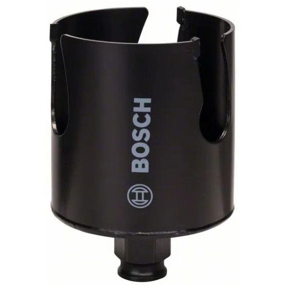 SERRA COPO DIAMANTADA 64 mm 2 1/2 BOSCH