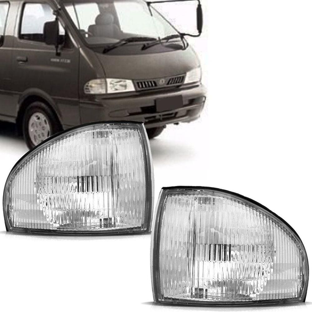 Pisca Seta Besta Gs 1998 1999 2001 2002 2003 2004 Depo