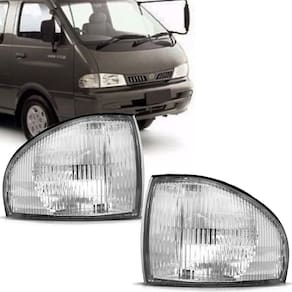 Pisca Seta Besta Gs 1998 1999 2001 2002 2003 2004 Depo