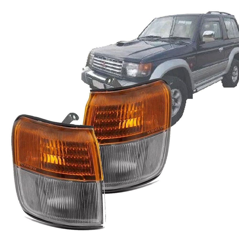 Pisca Seta Pajero 1992 1993 1994 1995 1996 1997 Depo