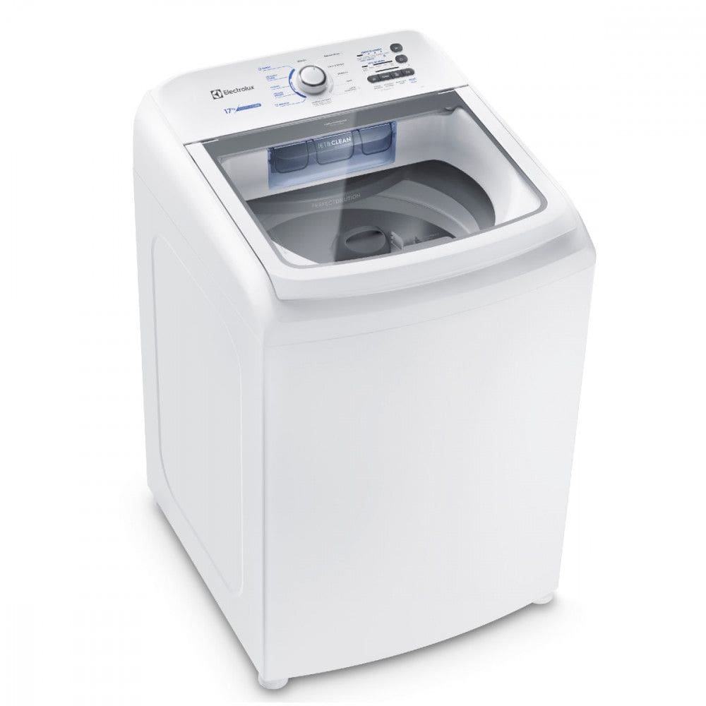 Lavadora de Lavar Electrolux Essential Care LED17 17Kg