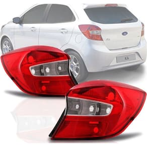 Lanterna Traseira Ka Hatch 2014 2015 2016 2017 2018