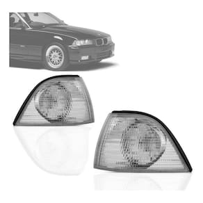 Seta Pisca Bmw S3 2 Portas 1991 1992 93 1994 1995 1996 1997
