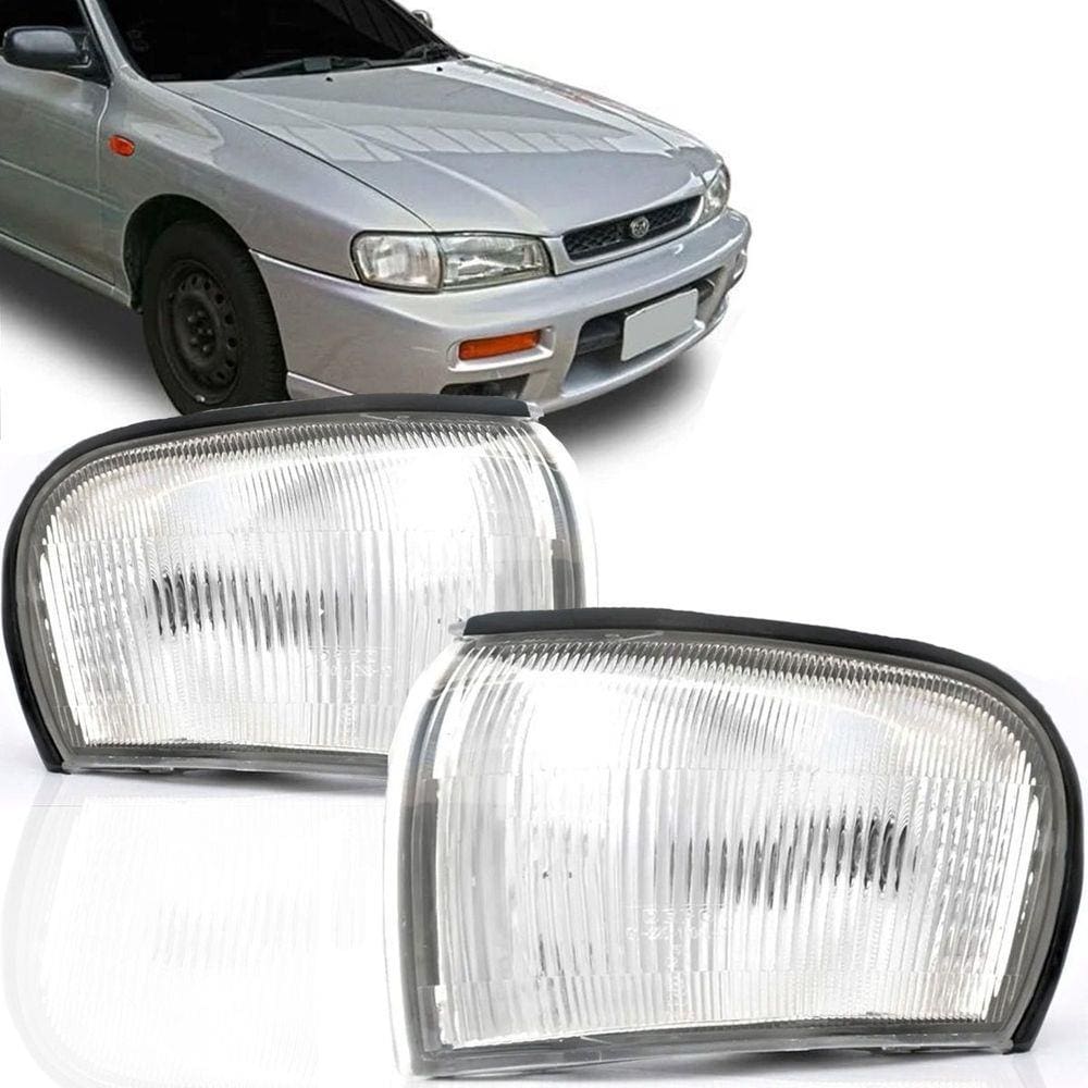 Pisca Seta Dianteira Subaru Impreza 1993 1994 1995 1996 1997