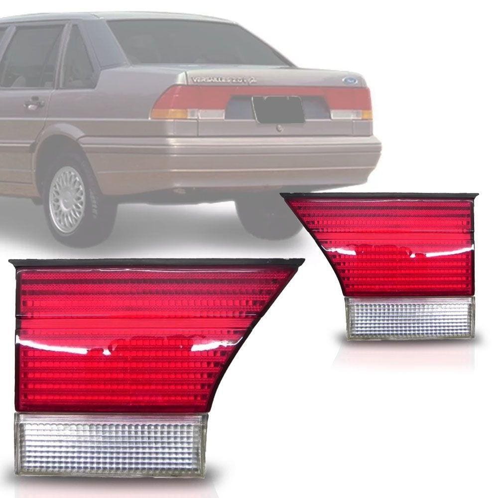 Lanterna Traseira Versailles 91 92 93 94 95 Tampa