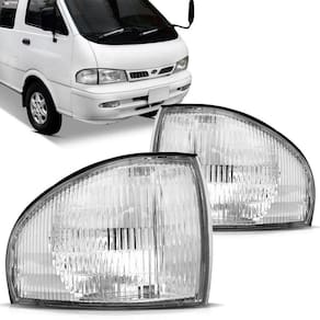 Pisca Seta Kia Besta Gs 1998 1999 2000 2001 2002 2003 2004