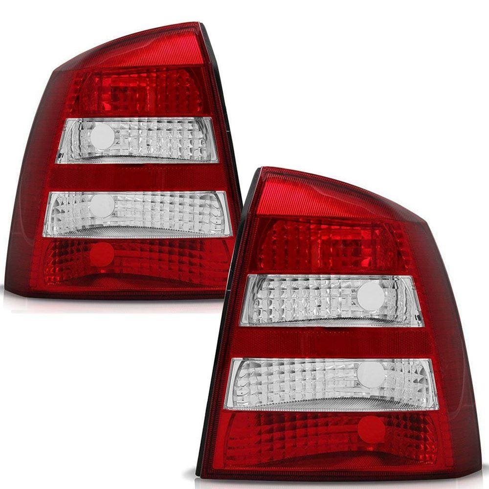 Lanterna Traseira Astra Sedan 2003 2004 2005 2006 2007 2008 2009 2010 2011 2012
