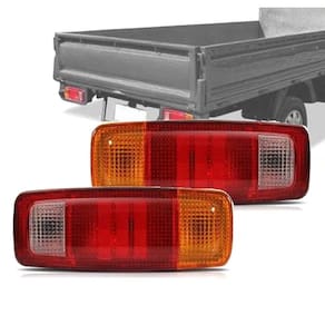 Lanterna Traseira Kia Bongo 2005 2006 2007 2008 2009