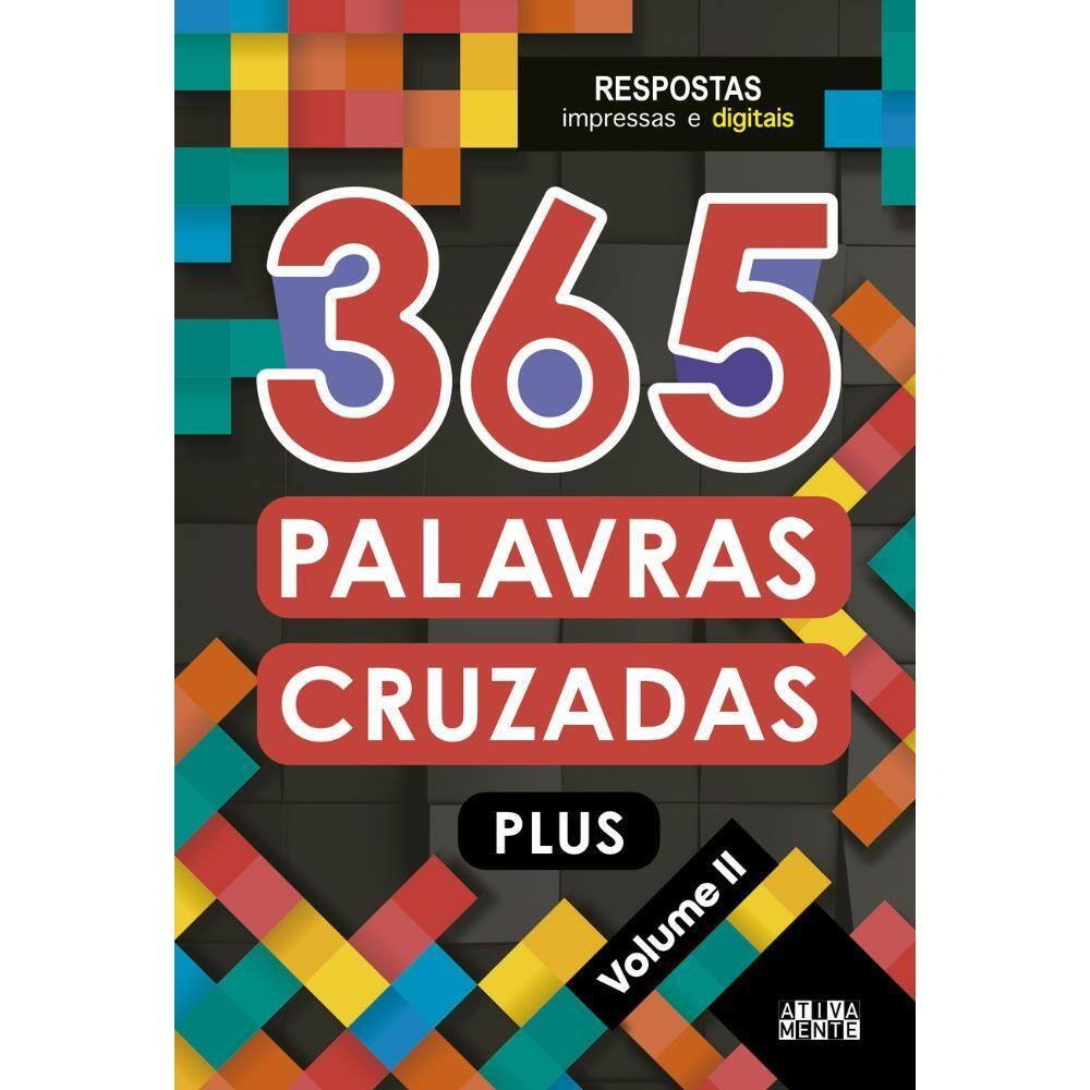 palavras cruzadas para imprimir