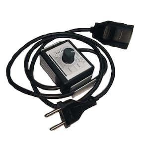 Controlador De Velocidade De Motor Dimmer de potencia Pwm regulador regulagem driver