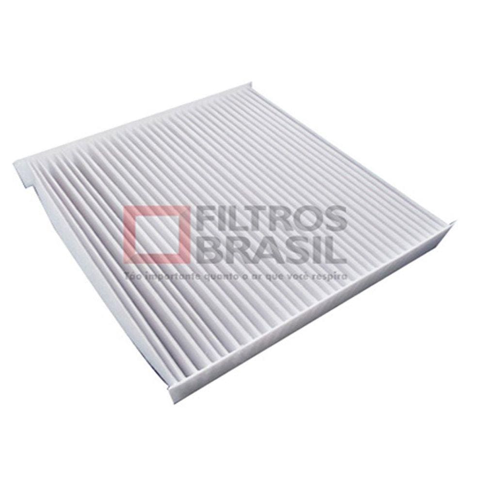 Filtro De Cabine Ar Condicionado Toyota Etios 1.3 1.5 Ano Após 2012