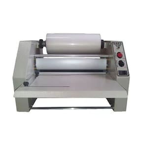 Plastificadora Profissional de Bobina Até Ofício Bi-Volt R-280