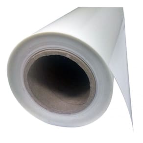 Bobina Polaseal para Plastificação Ofício 0,05 mm 60 Metros