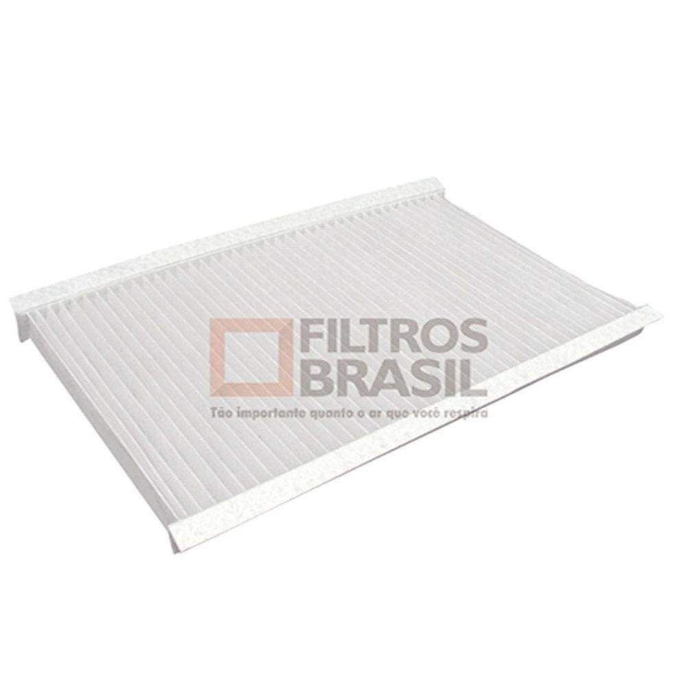 Filtro De Cabine Ar Condicionado Fiat Palio Siena Strada E Idea