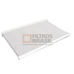Filtro De Cabine Ar Condicionado Fiat Palio Siena Strada E Idea