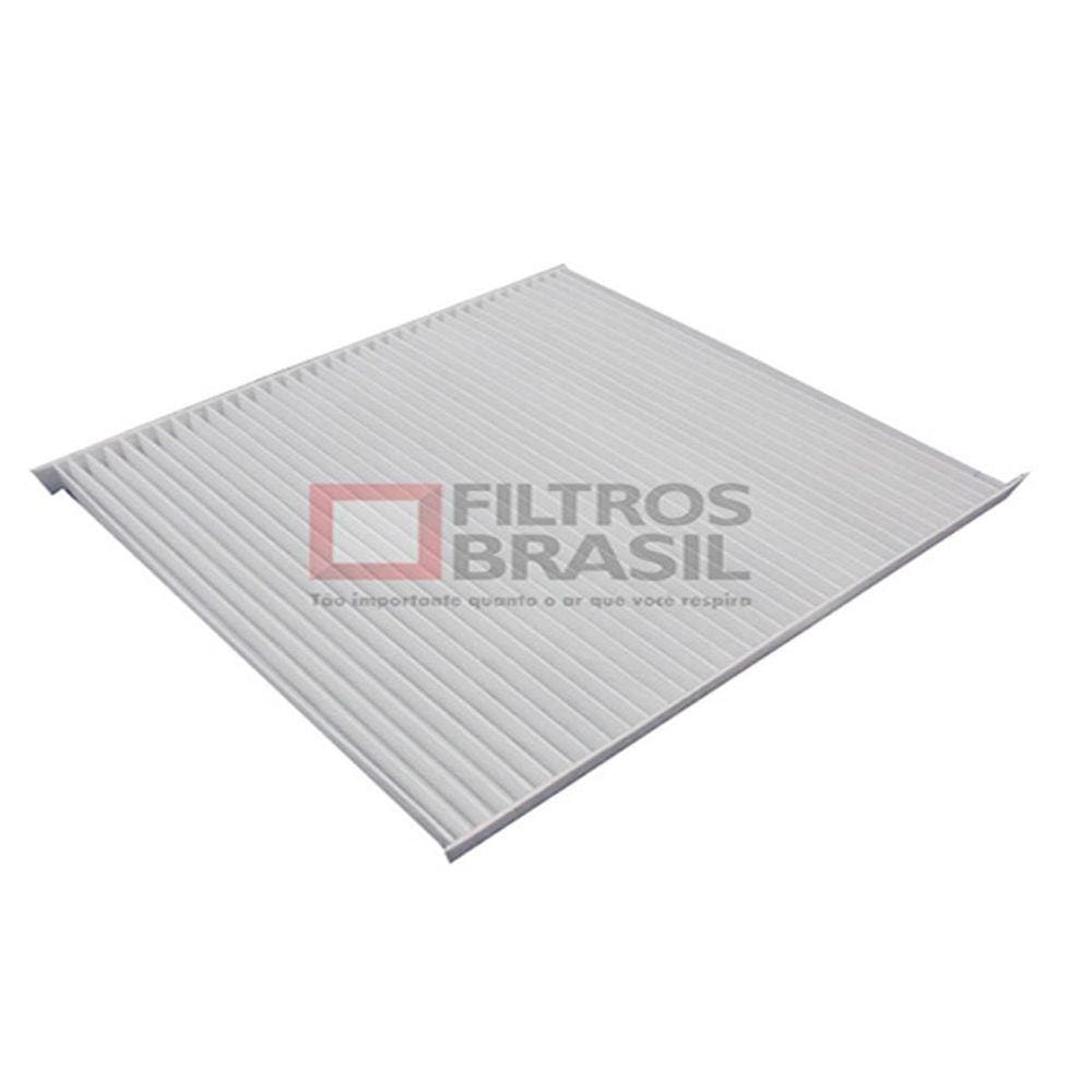 Filtro Ar Condicionado Carens Cerato Sportage Sorento Hb20 Tucson Veloster