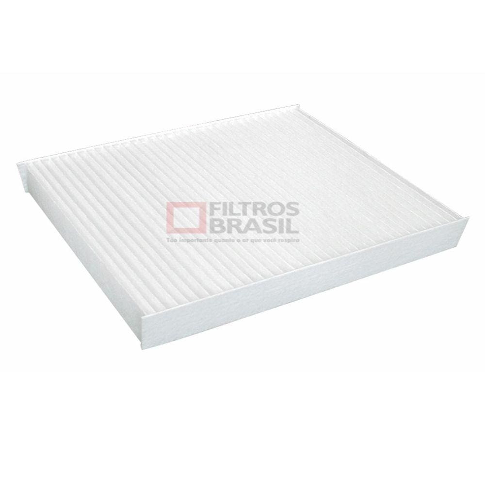 Filtro Ar Condicionado Audi A3 Golf New Beetle