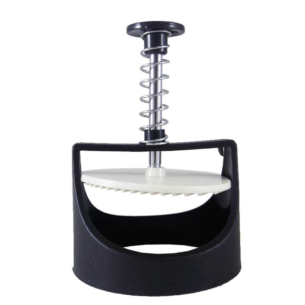 Molde Para Hamburguer 10 X 15 Cm