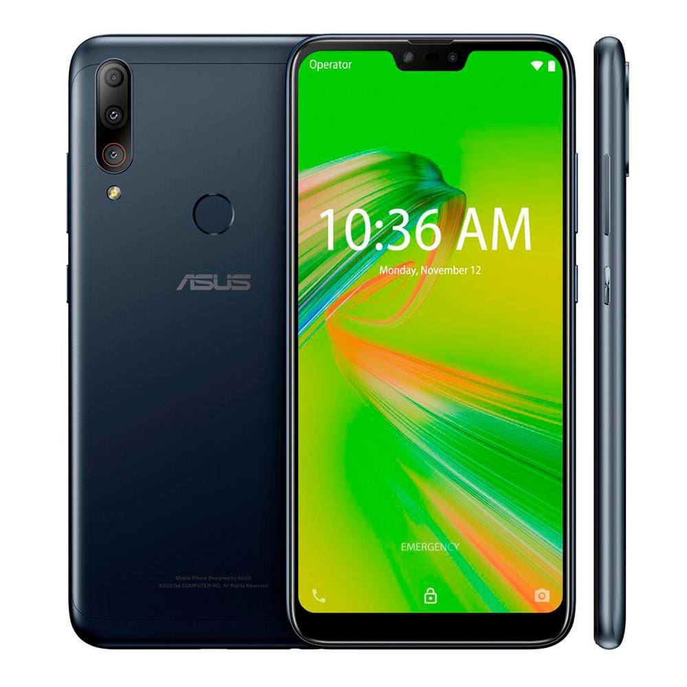 Asus zenfone 3 | Casas Bahia