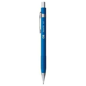 Lapiseira Azul Tecno Cis C-207 - 0.7Mm
