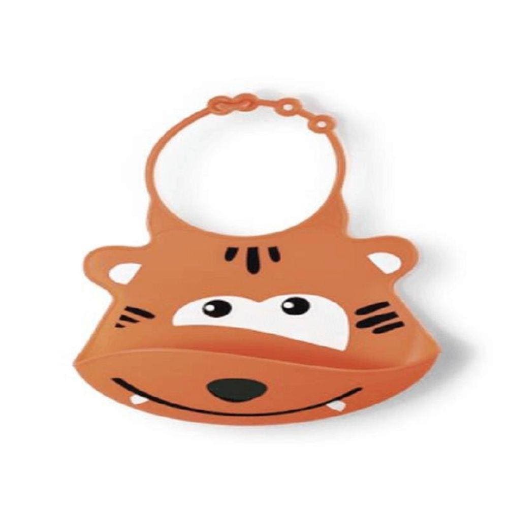 Babador De Silicone - Multikids - BB042