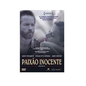 Lances inocentes dvd