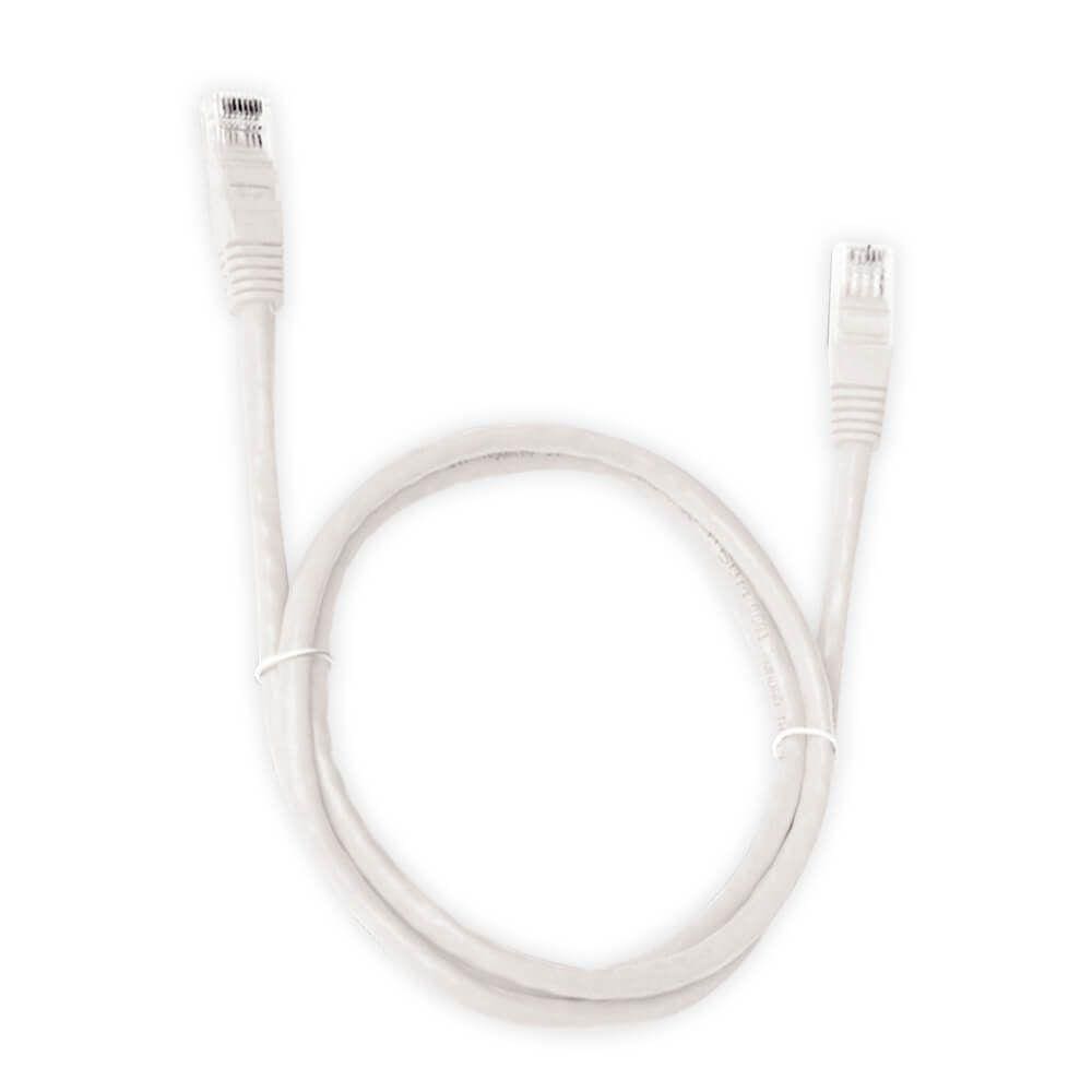 Cabo de Rede Cat.6 1.5M PC-ETH6U15WH Patch Cord - Plus Cable