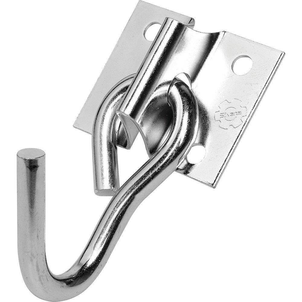Gancho Armador Silvana Rede Parafusar 24x1