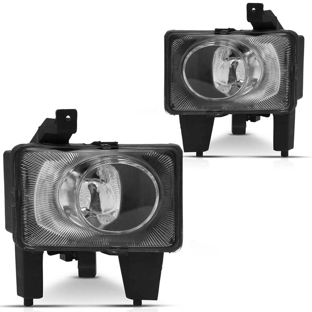 Farol Milha Auxiliar Vectra 2006 2007 2008