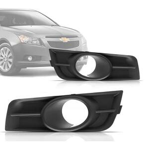 Grade Do Milha Chevrolet Cruze 2011 2012 2013 2014 Com Furo