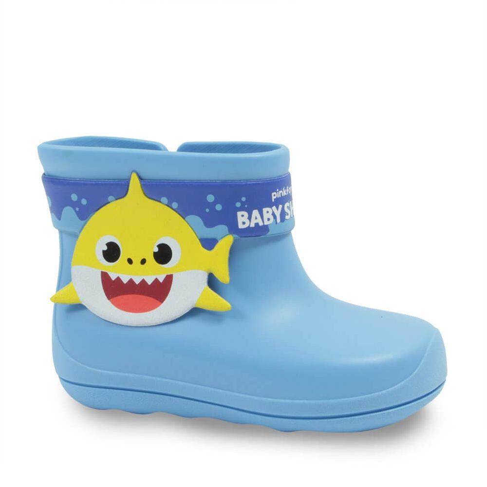 Botas de borracha infantil masculino | Casas Bahia