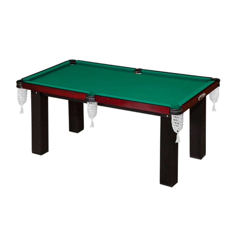 Mini Mesa De Sinuca Bilhar Snooker Portatil Jogo Brinquedo