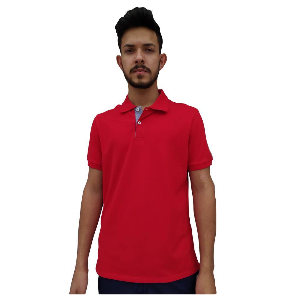 camisa polo ogochi promoção