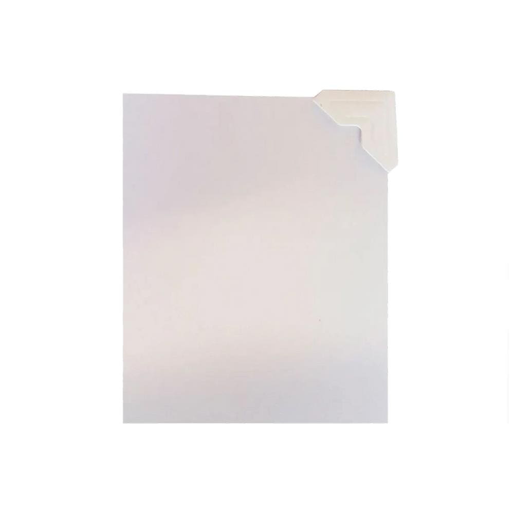 Cantoneiras de Papel Para Fotos Auto Adesivas 84und