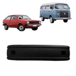 Apoia Braço Puxador Porta Fusca Kombi Gol Voyage Saveiro G1