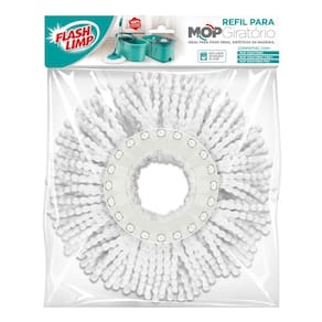 Refil Flashlimp Mop Giratorio Rmop8210