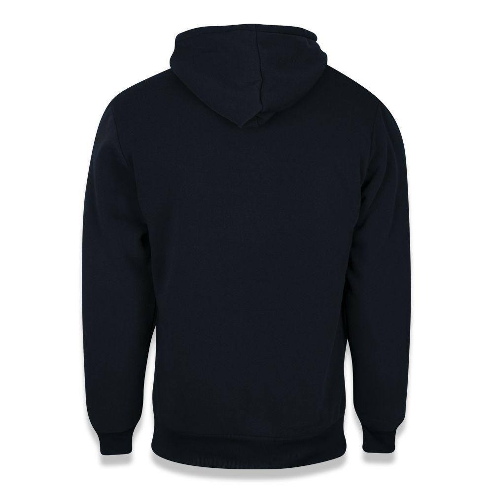 nba moletom com capuz jacket