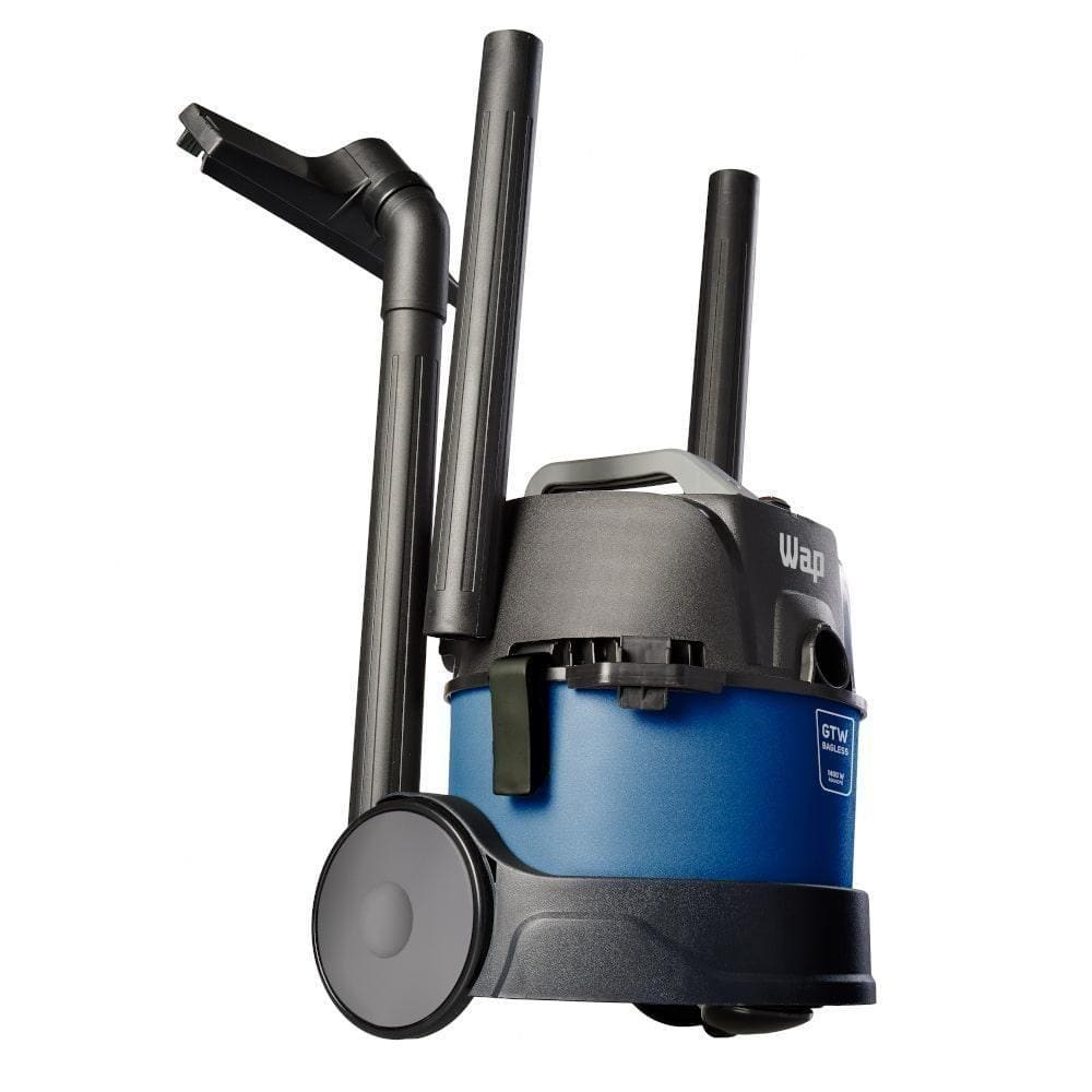 Aspirador de Pó e Água Gtw Bagless Fw00743 1400w Wap 220v