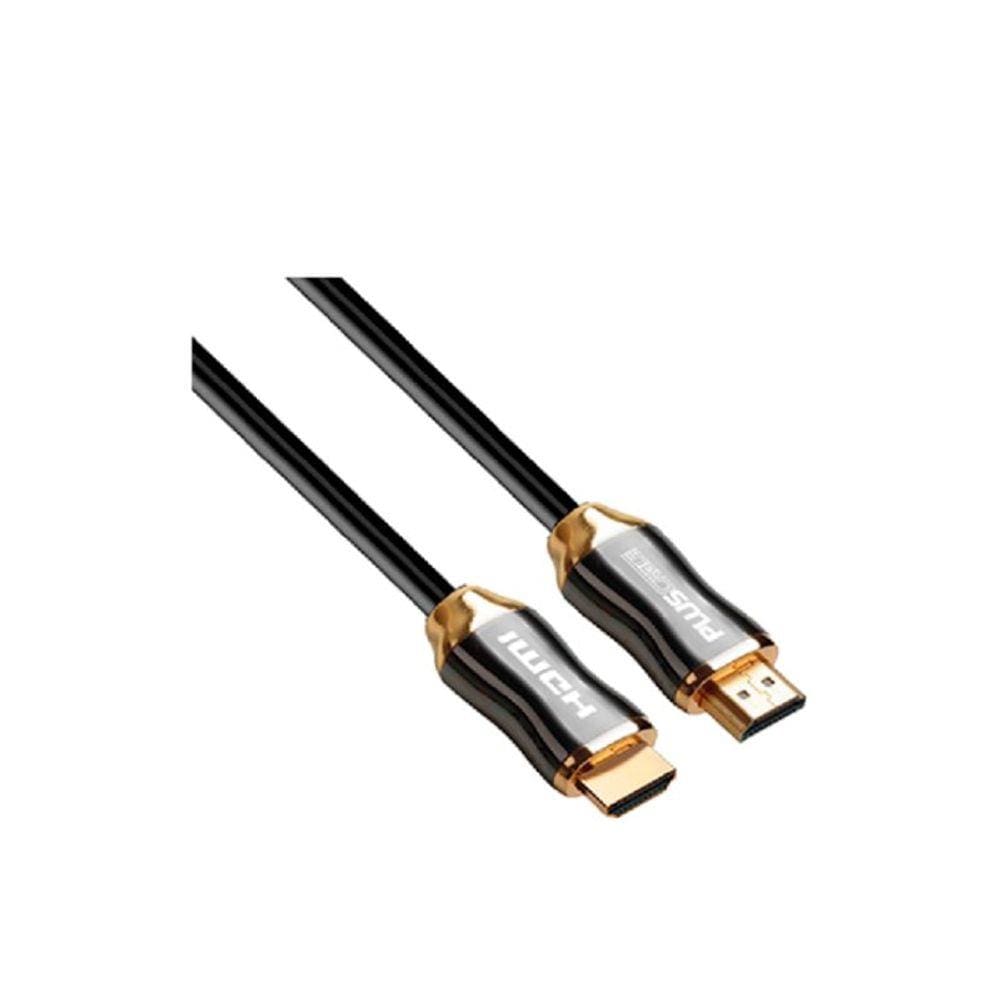 Cabo Hdmixhdmi Pc-Hdmi20 2 Mts Preto Plus Cable