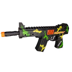 Metralhadoras M4 Nerf