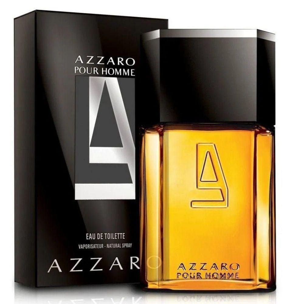 azzaro hinode 2020