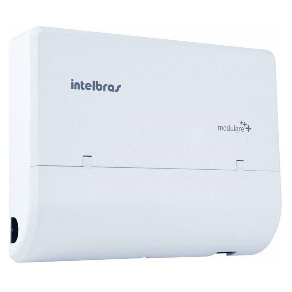 Microcentral telefonia fixa e sem fio Modulare + Intelbras
