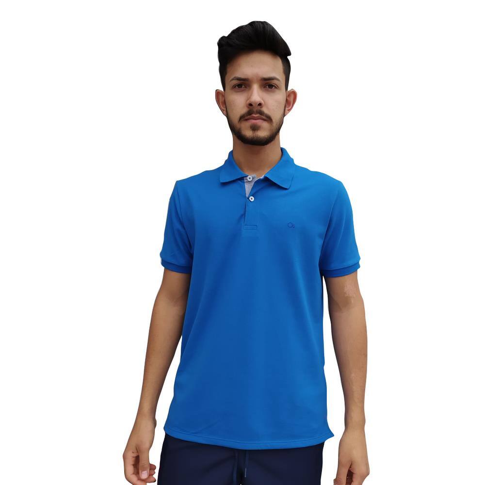 camisa polo ogochi promoção