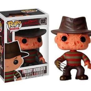 Funko Pop Freddy Krueger 02