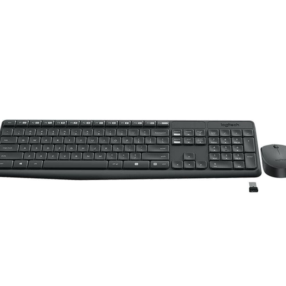 Teclado logitech online g603