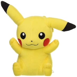 Pelucia Pokemon Flareon Evolução Eevee 20cm Sunny 3545