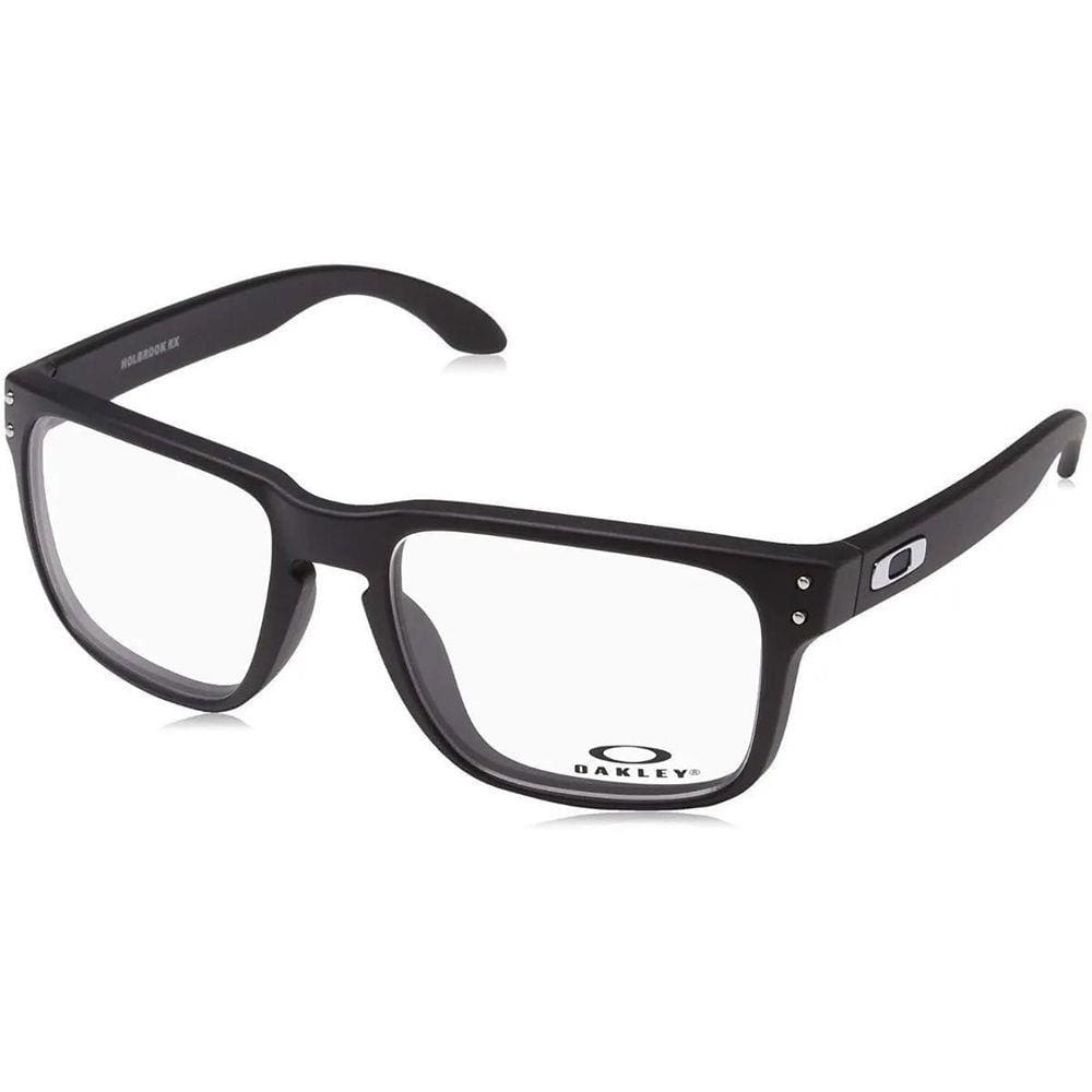 Armação Oakley Holbrook Rx Ox8156 01 | Casas Bahia